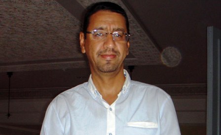 تصريح للزميل أحمد الأرقام بخصوص قضيته مع قيادة حزب الحركة الشعبية