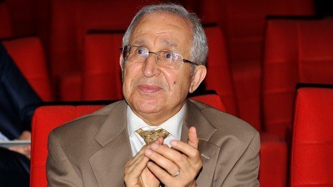 النقابة تنعى الأستاذ المساري وتعتبر فقدانه خسارة كبيرة للوطن