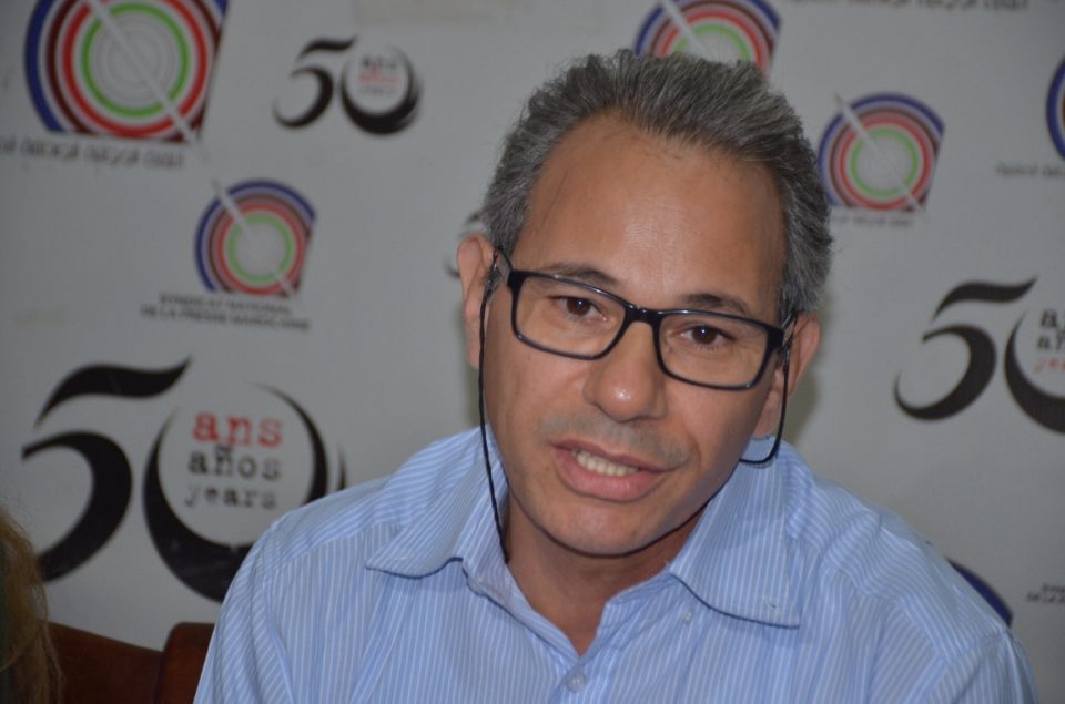 الوافي: نريد تنظيما ذاتيا ديمقراطيا ومستقلا - فيديو