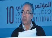 تعزية في وفاة الصحافي محمد بن الصديق