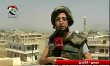 الاتحاد العام للصحفيين العرب يدين اغتيال الاعلامية السورية "يارا عباس"