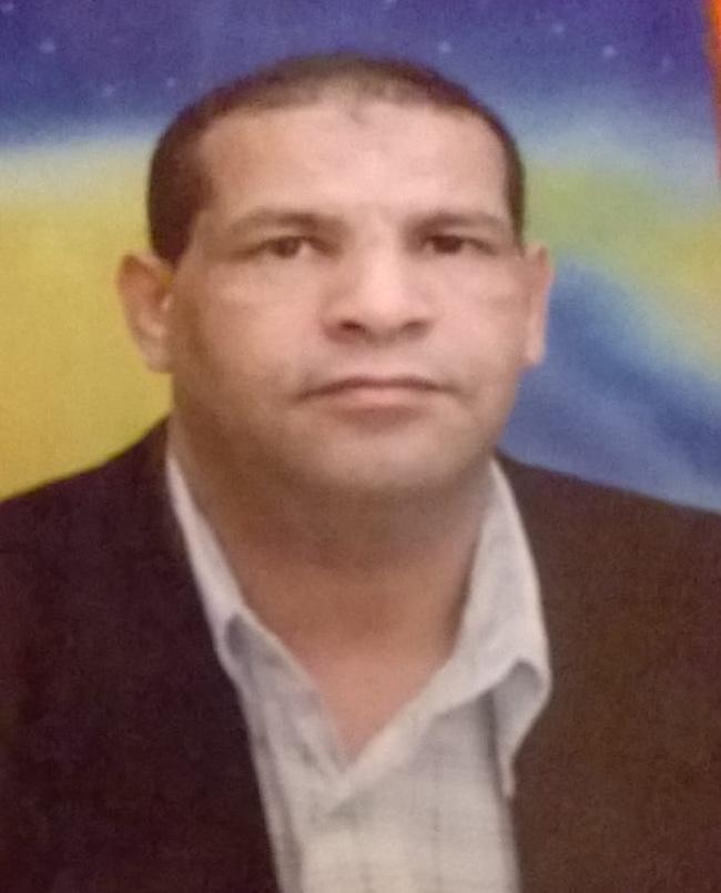 الزميل المحجوب اجدال في ذمة الله