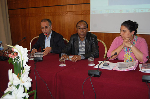 دورة تكوينية حول الانتخابات المهنية في المؤسسات الإعلامية-فيديو-