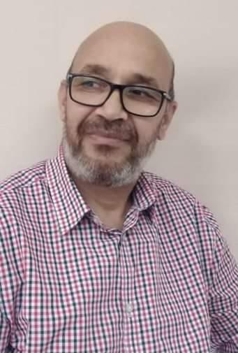 والدة الزميل محمد الحجيوي في ذمة الله