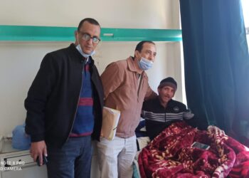 بلاغ فرع القنيطرة