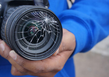 بيان تضامني مع الإعلامي سعيد فنيش