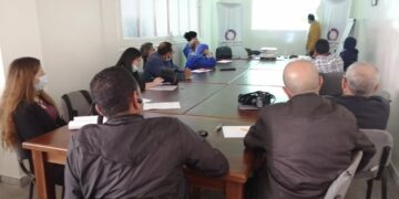 إنتخاب الأجراء في القطاع الخاص موضوع أيام تكوينية لفائدة الصحافيات والصحافيين بالدار البيضاء