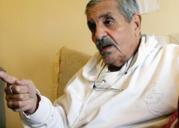 الصحافي خالد الجامعي في ذمة الله