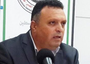 النقابة الوطنية للصحافة المغربية تندد بفصل الزميل ناصر أبو بكر