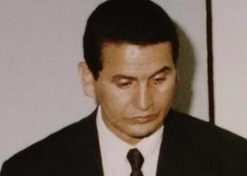 تعزية الزميل عبد الله العمراني في ذمة الله.