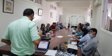 دورة تكوينية: الحقوق والصلاحيات المخولة لمندوبي الأجراء