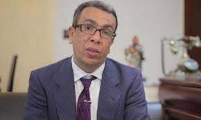 النقابة تتضامن مع الزميل حميد المهداوي