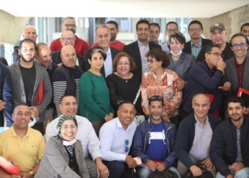 الصحافي الفريلانس بالمغرب..أية ممارسة وبأي شروط؟!