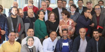 الصحافي الفريلانس بالمغرب..أية ممارسة وبأي شروط؟!