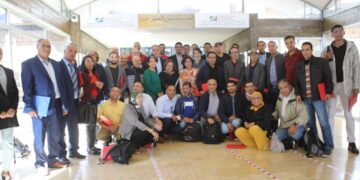 الوضعية الاجتماعية والقانونية للصحافي الحر “فريلانس”