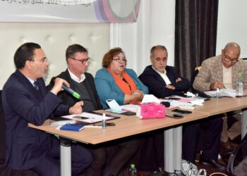 البقالي: المجلس الوطني للصحافة ساهم في معالجة قضايا اتضح أن القضاء غير كافي لإيجاد أجوبة مقنعة لها