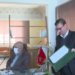 يونس مجاهد:  تطوير العلاقات مع معهد الجزيرة للإعلام وتعزيز الشراكات في مجالات متنوعة