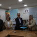 توقيع اتفاقية شراكة بين النقابة الوطنية للصحافة المغربية وجمعية عدالة