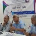 مكناس يعقد جمعه العام وينتخب يوسف بالحوجي كاتبا للفرع