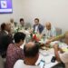 النقابة الوطنية للصحافة المغربية تفتح مع الجمعية الوطنية للإعلام والناشرين النقاش في ورش إصلاح منظومة النشر والصحافة