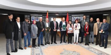 خلاصة الإتفاق الاجتماعي: زيادة 2000 درهم في أجور الصحافيين والصحافيات على دفعتين