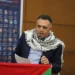 نقيب الصحفيين الفلسطينيين: أدعو جميع وسائل الإعلام المغربية والدولية إلى المشاركة في اليوم العالمي للتضامن مع الصحافيين الفلسطينيين يوم 26 فبراير الجاري.