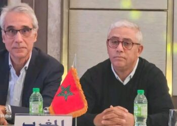 مساندة المكتب الدائم للاتحاد العام للصحفيين العرب لوحدة المغرب على جميع أراضيه