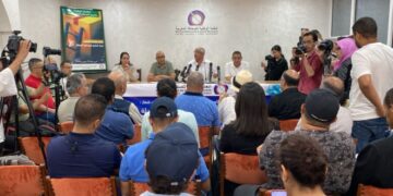 اخشيشن: المذكرة تتضمن عدة تعديلات بشأن مشروع القانون المحال على البرلمان