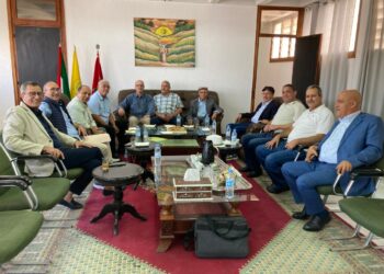 الهيئات النقابية والمهنية للصحافة تتهم الوزارة الوصية على قطاع التواصل بمحاولة الهيمنة على التنظيم الذاتي للمهنة