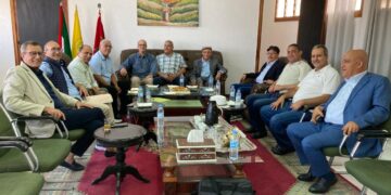 الهيئات النقابية والمهنية للصحافة تتهم الوزارة الوصية على قطاع التواصل بمحاولة الهيمنة على التنظيم الذاتي للمهنة