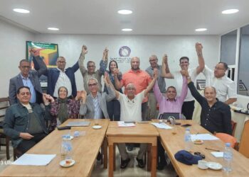 النقابة تجدد رفضها لمشروع قانون إعادة تنظيم المجلس الوطني للصحافة وتطالب بضمان حقوق الصحفيين المهنية والاجتماعية