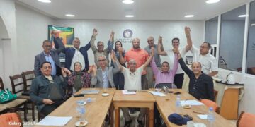 النقابة تجدد رفضها لمشروع قانون إعادة تنظيم المجلس الوطني للصحافة وتطالب بضمان حقوق الصحفيين المهنية والاجتماعية