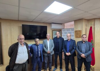 حزب الحركة الشعبية يؤكد دعم التوافق ويحمل الحكومة مسؤولية إغفال الشركاء في مشروع قانون تنظيم المجلس الوطني للصحافة