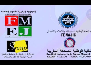 الهيئات النقابية والمهنية لقطاع الصحافة والنشر تثمن قرار المحكمة الدستورية بعدم دستورية عدد من المقتضيات الواردة في القانون 026.25